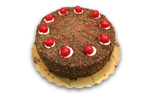 Blackforest
