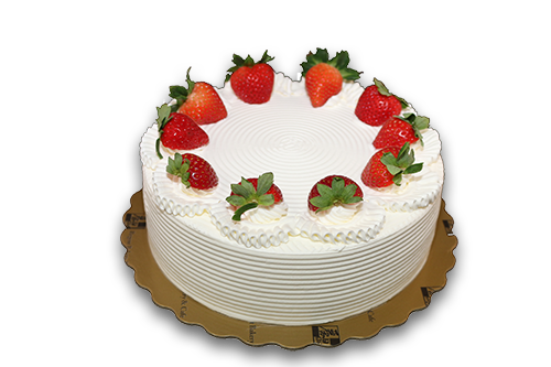 Strawberry