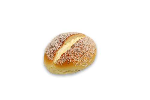 Coconutcreambun