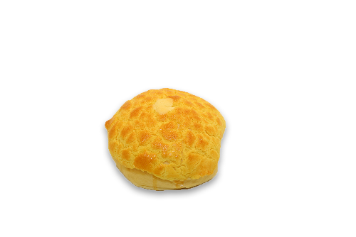Coconutpineappleone