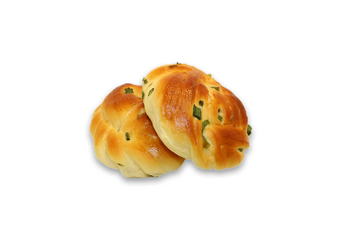 Greenonionbun