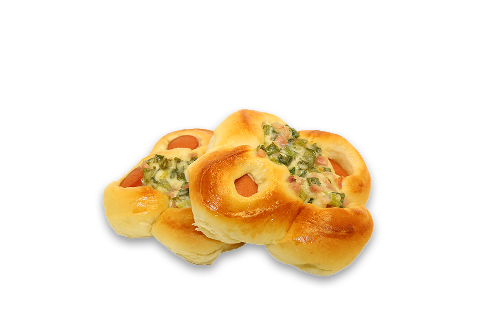 Onionsausage
