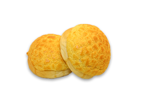 Pineapplebun2