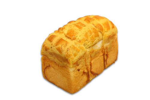 Pineappletoast