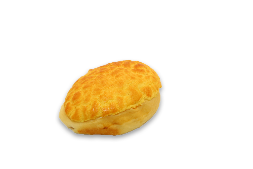 Taropineapplebun