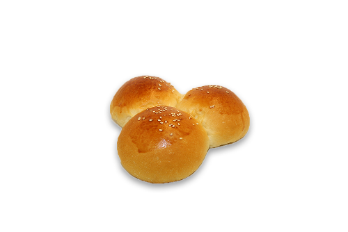Threestylebun